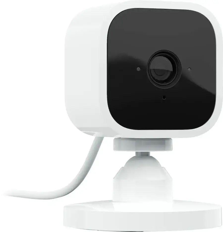 Refurbished Blink Mini Security Camera - Reebelo Ireland
