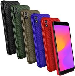 Refurbished BLU C5L Max - Reebelo Ireland