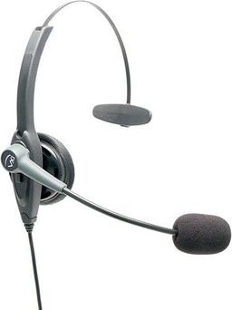 Refurbished BlueParrott VR11 Monaural Headset - Reebelo Ireland