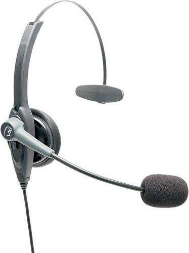 Refurbished BlueParrott VR11 Monaural Headset - Reebelo Ireland