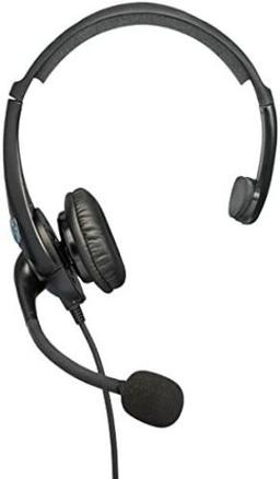 Refurbished BlueParrott VR12 Convertible Headset - Reebelo Ireland
