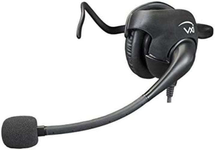 Refurbished BlueParrott VR12 Convertible Headset - Reebelo Ireland