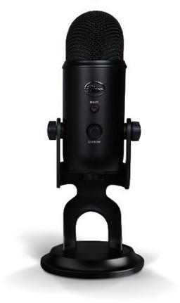 Refurbished Blue Yeti Premium Multi Pattern USB Microphone - Reebelo Ireland
