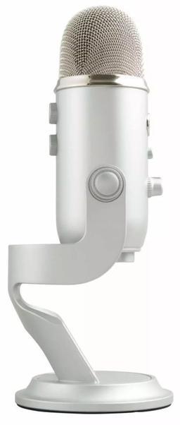 Refurbished Blue Yeti Professional USB Condenser Microphone - Reebelo Ireland