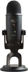 Blue Yeti USB Microphone