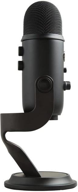 Refurbished Blue Yeti USB Microphone - Reebelo Ireland
