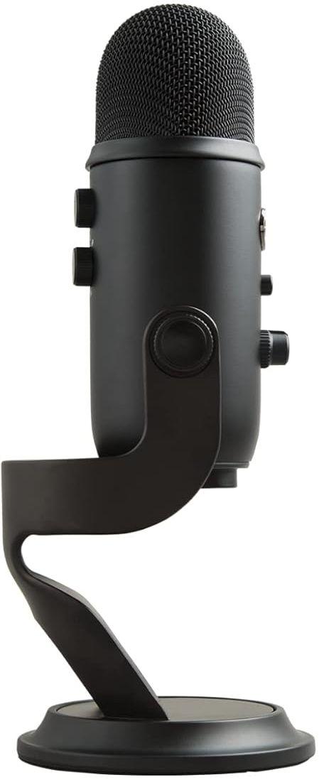 Refurbished Blue Yeti USB Microphone - Reebelo Ireland