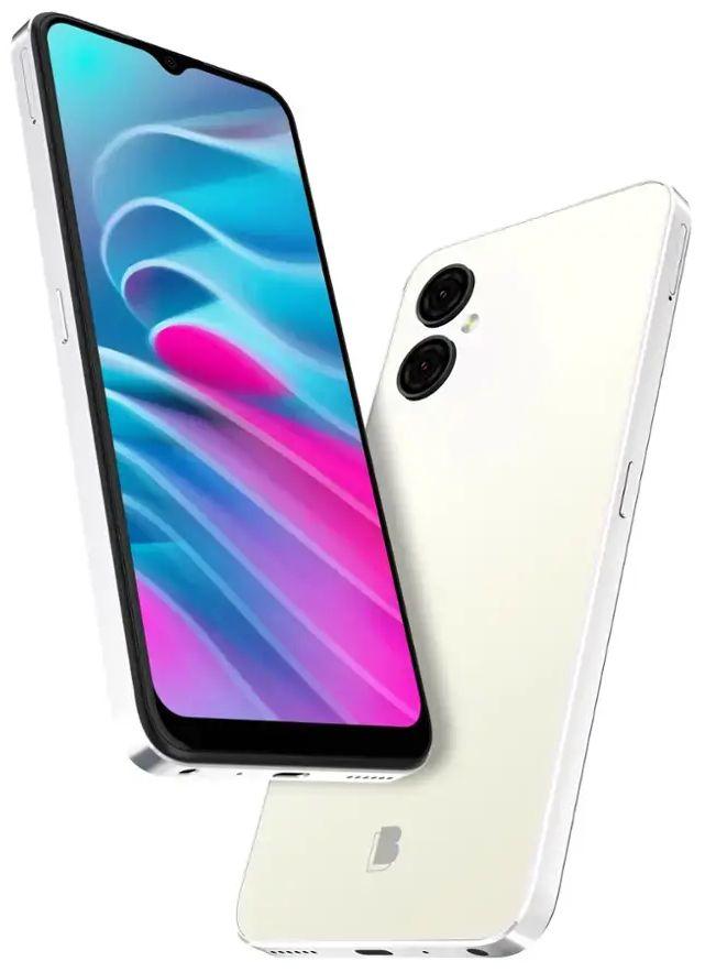 Refurbished Blu G34 - Reebelo Ireland