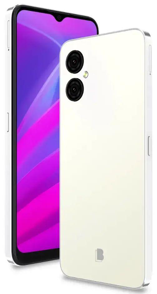 Refurbished Blu G34 - Reebelo Ireland