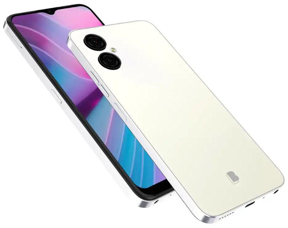 Refurbished Blu G34 - Reebelo Ireland