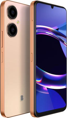 Refurbished BLU G64 - Reebelo Ireland