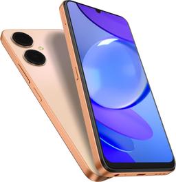 Refurbished BLU G64 - Reebelo Ireland
