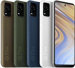 Refurbished BLU G71+ - Reebelo Ireland