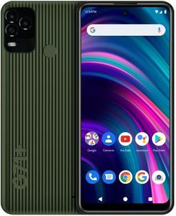 Refurbished BLU G71+ - Reebelo Ireland