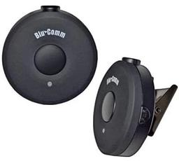 Refurbished Blu-PTT Bluetooth Push-To-Talk - Reebelo Ireland