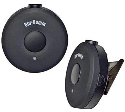 Refurbished Blu-PTT Bluetooth Push-To-Talk - Reebelo Ireland