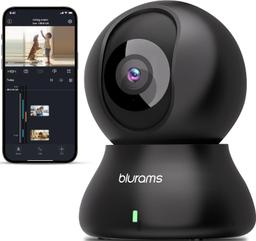 Refurbished Blurams A31 Dome Lite Security Camera  - Reebelo Ireland