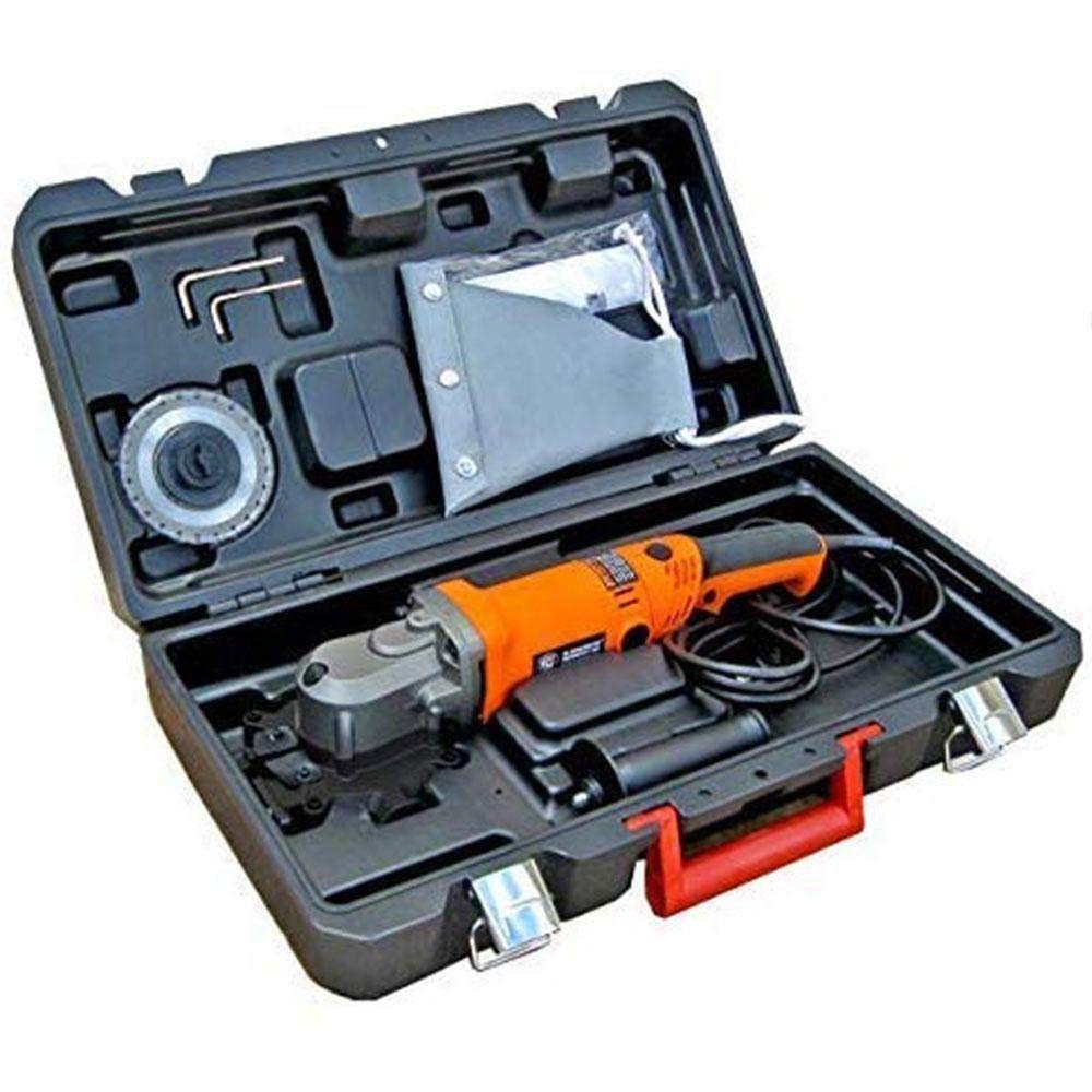 Refurbished BN Rebar Cutting Saw - Reebelo Ireland