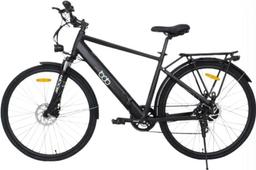 Refurbished Bob Mod1 350W 26" Electric Bike TDC01Z - Reebelo Ireland