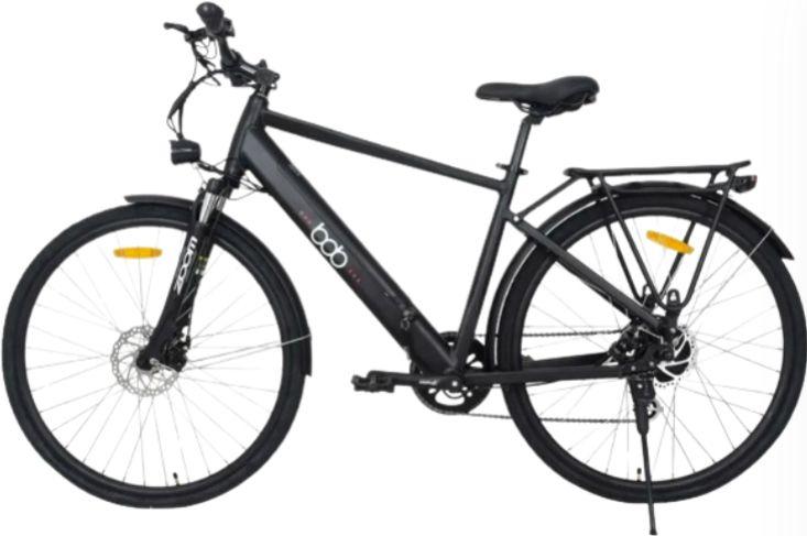 Refurbished Bob Mod1 350W 26" Electric Bike TDC01Z - Reebelo Ireland