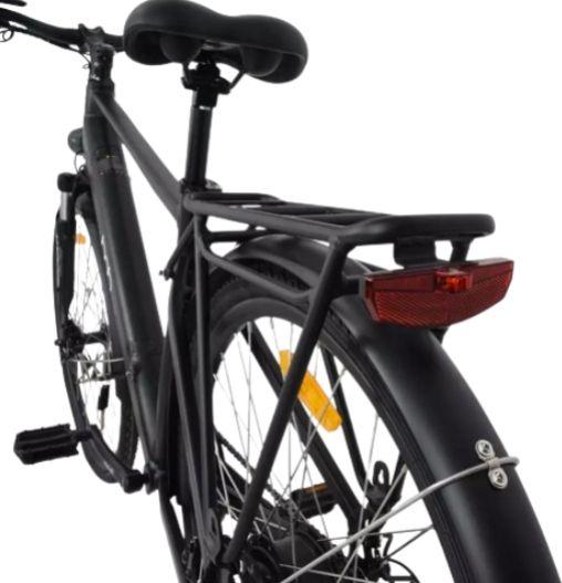 Refurbished Bob Mod1 350W 26" Electric Bike TDC01Z - Reebelo Ireland
