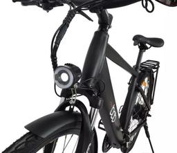 Refurbished Bob Mod1 350W 26" Electric Bike TDC01Z - Reebelo Ireland