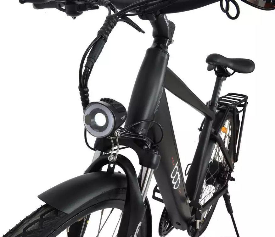 Refurbished Bob Mod1 350W 26" Electric Bike TDC01Z - Reebelo Ireland