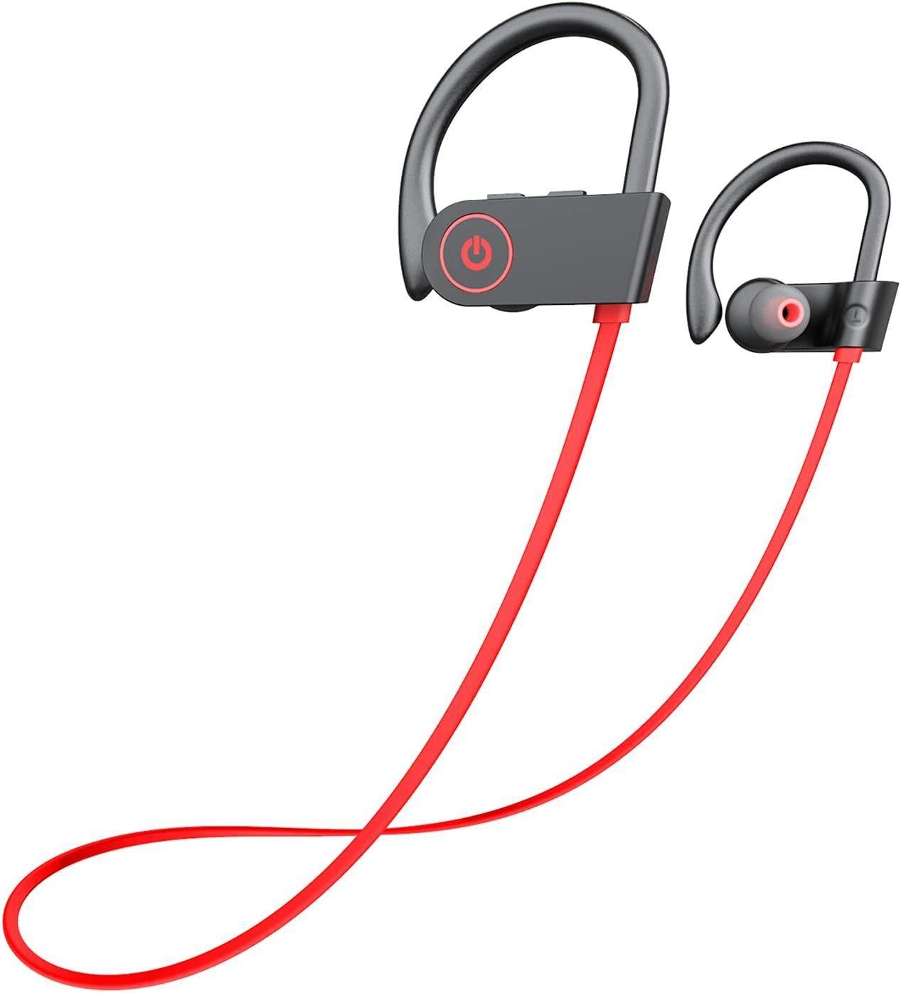 Refurbished Boean U8 Wireless Sports Earbuds - Reebelo Ireland