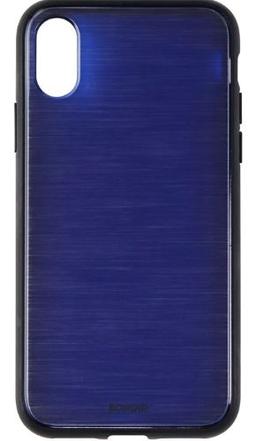 Refurbished Bondir Clear Coat Series Phone Case for iPhone XS/X - Reebelo Ireland