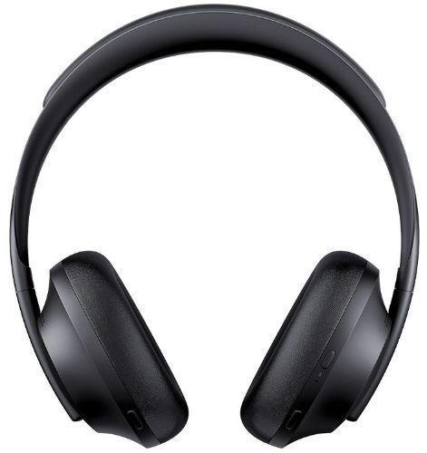 Refurbished Bose Noise Cancelling Headphones 700 - Reebelo Ireland