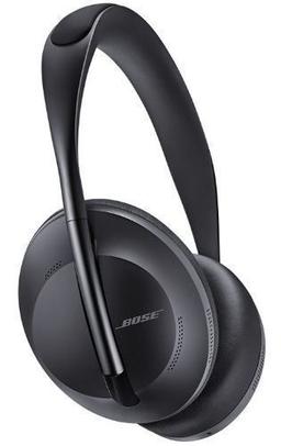 Refurbished Bose Noise Cancelling Headphones 700 - Reebelo Ireland