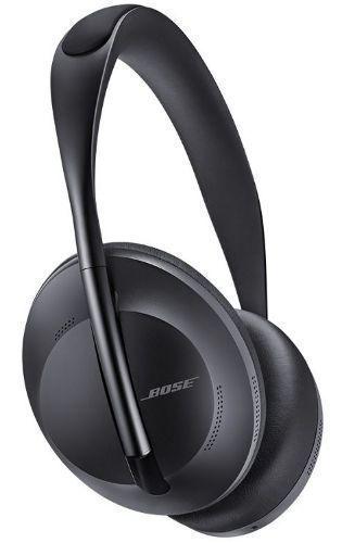 Refurbished Bose Noise Cancelling Headphones 700 - Reebelo Ireland