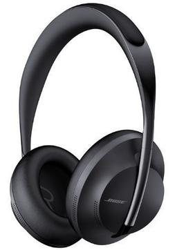 Refurbished Bose Noise Cancelling Headphones 700 - Reebelo Ireland