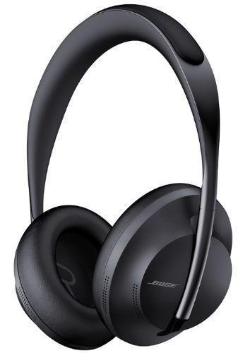 Refurbished Bose Noise Cancelling Headphones 700 - Reebelo Ireland