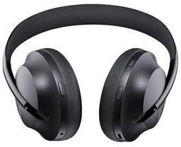 Refurbished Bose Noise Cancelling Headphones 700 - Reebelo Ireland