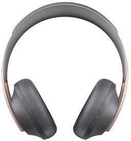 Refurbished Bose Noise Cancelling Headphones 700 - Reebelo Ireland