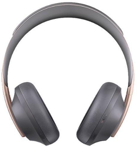 Refurbished Bose Noise Cancelling Headphones 700 - Reebelo Ireland