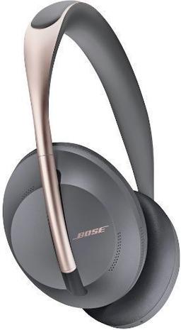 Refurbished Bose Noise Cancelling Headphones 700 - Reebelo Ireland