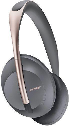 Refurbished Bose Noise Cancelling Headphones 700 - Reebelo Ireland