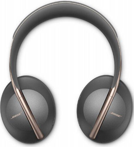 Refurbished Bose Noise Cancelling Headphones 700 - Reebelo Ireland