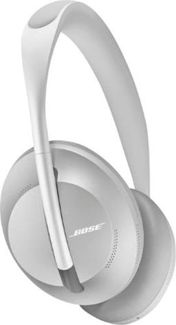 Refurbished Bose Noise Cancelling Headphones 700 - Reebelo Ireland