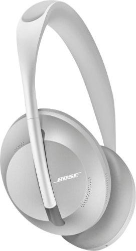 Refurbished Bose Noise Cancelling Headphones 700 - Reebelo Ireland