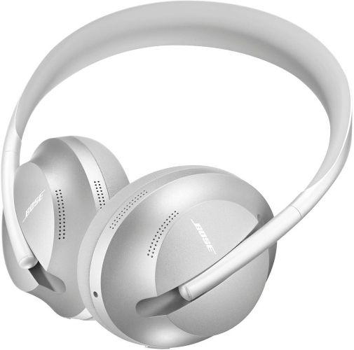 Refurbished Bose Noise Cancelling Headphones 700 - Reebelo Ireland