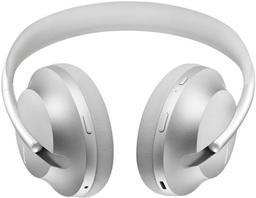 Refurbished Bose Noise Cancelling Headphones 700 - Reebelo Ireland