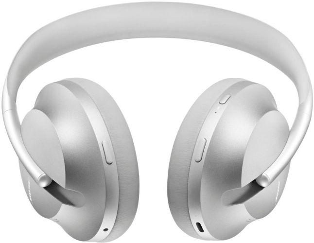 Refurbished Bose Noise Cancelling Headphones 700 - Reebelo Ireland