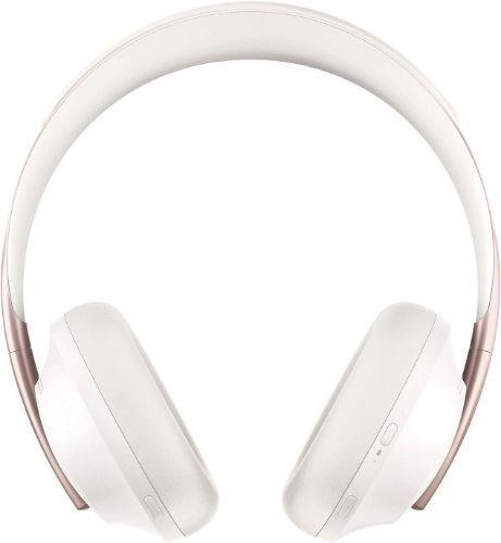 Refurbished Bose Noise Cancelling Headphones 700 - Reebelo Ireland