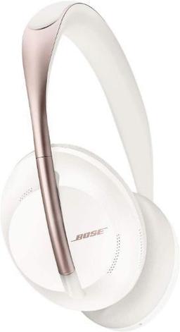 Refurbished Bose Noise Cancelling Headphones 700 - Reebelo Ireland