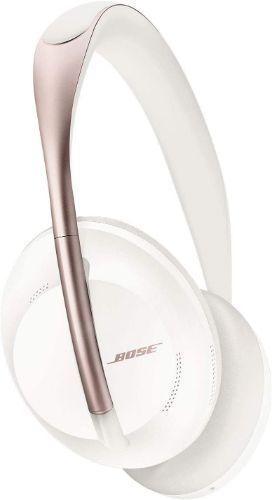 Refurbished Bose Noise Cancelling Headphones 700 - Reebelo Ireland