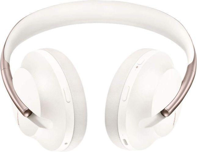 Refurbished Bose Noise Cancelling Headphones 700 - Reebelo Ireland