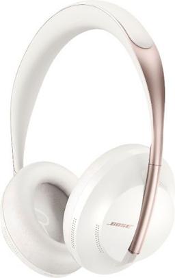 Refurbished Bose Noise Cancelling Headphones 700 - Reebelo Ireland